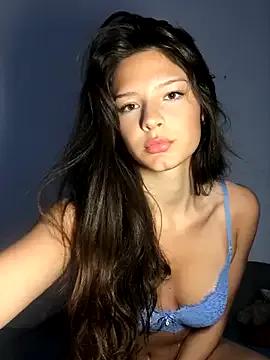 Kittyanax webcams show profile image 