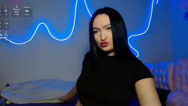 Kittyblush webcams show profile image 