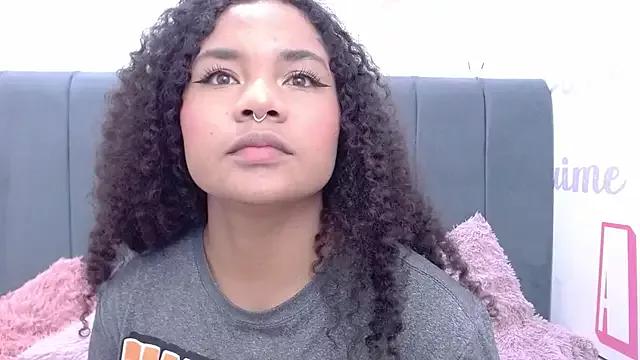 KittyBrookex from StripChat
