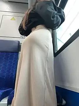 kittyCarrol from StripChat