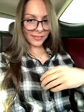 kittyCarrol from StripChat