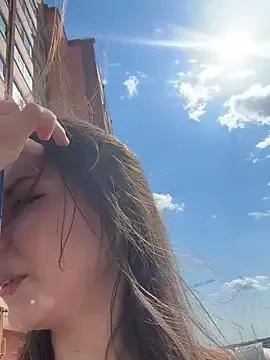kittyCarrol from StripChat