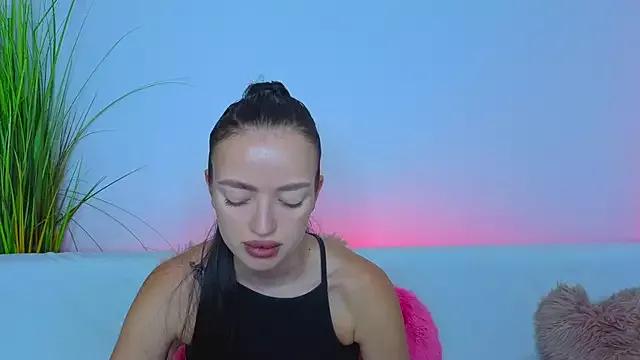 Kittycat_love9 from StripChat is Freechat