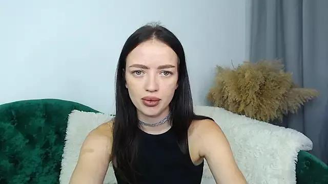 Kittycat_love9 from StripChat is Freechat