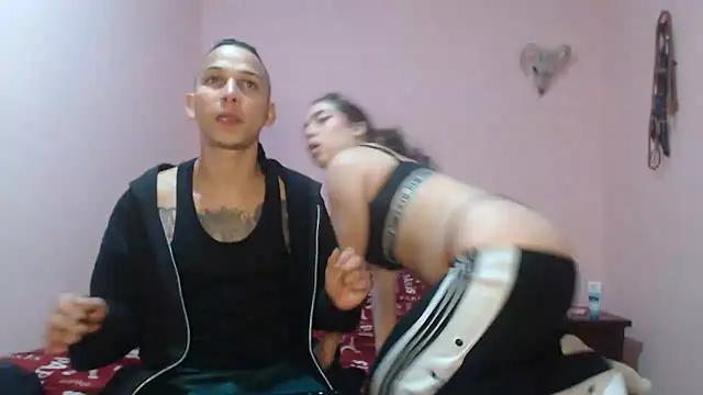 KittyCore666 from StripChat