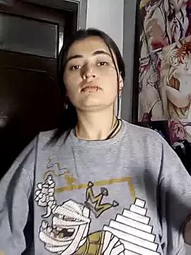 kittyeKim_ from StripChat is Freechat