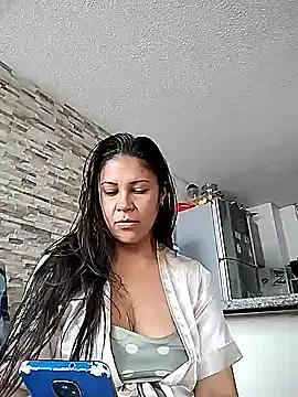 KittyHoleshot87 from StripChat is Freechat