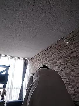 KittyHoleshot87 from StripChat is Freechat
