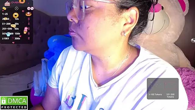 KittyHot20 from StripChat
