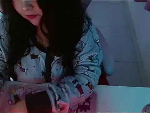 KittyK3 from StripChat