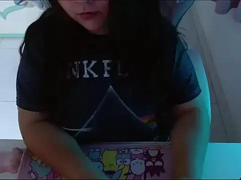 KittyK3 from StripChat