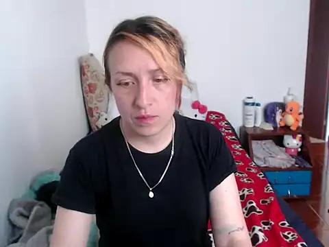 kittykalor09 from StripChat