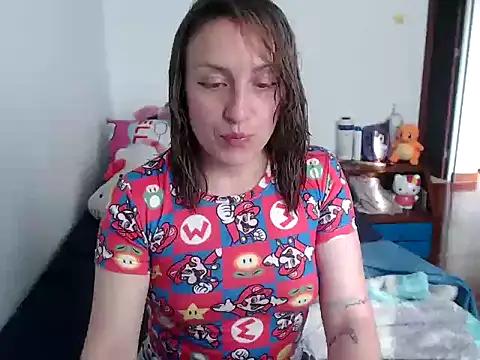 kittykalor09 from StripChat