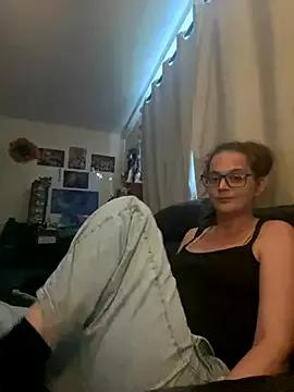 kittykatbean from StripChat