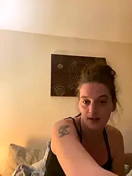 kittykatbean from StripChat