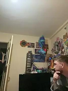 kittykatbean from StripChat is Freechat