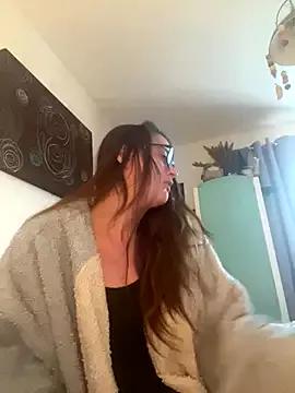 kittykatbean from StripChat is Freechat