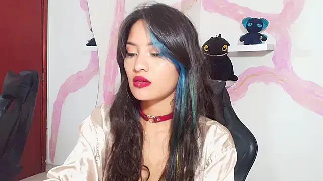 Dirty chat webcam: explore liveshows with versed models, from laying bare to fetishes, in a variety of sexy free adult webcams.