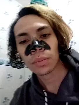 kittymutant99 from StripChat is Freechat