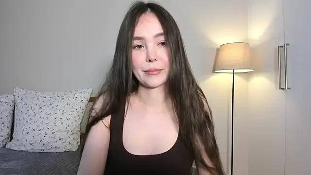 kittyphoria from StripChat is Freechat