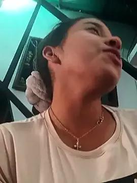 Kittyping17 from StripChat
