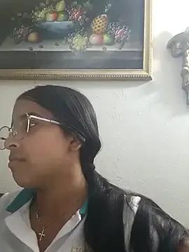 Kittyping17 from StripChat