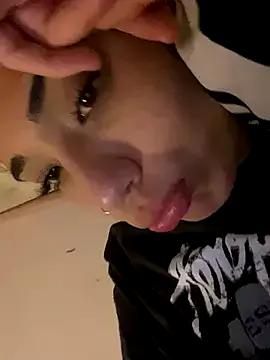 kittyprettybby from StripChat is Freechat