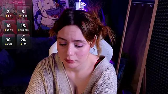 Dirty chat webcam: explore liveshows with versed models, from laying bare to fetishes, in a variety of sexy free adult webcams.
