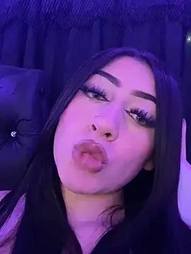 KittyRous from StripChat