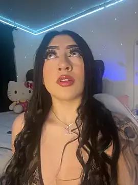 KittyRous from StripChat