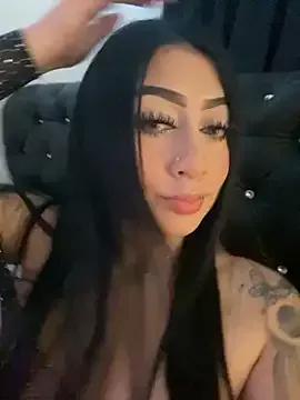 KittyRous from StripChat