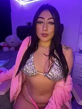 KittyRous from StripChat