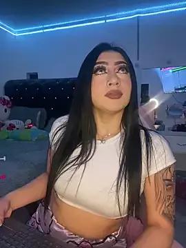KittyRous from StripChat