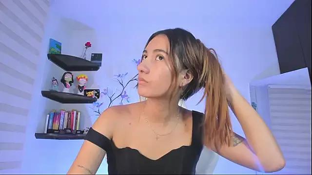 Dirty chat webcam: explore liveshows with versed models, from laying bare to fetishes, in a variety of sexy free adult webcams.