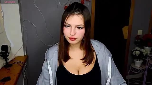 KittyShenson webcams show profile image 