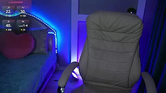 KittysLina from StripChat