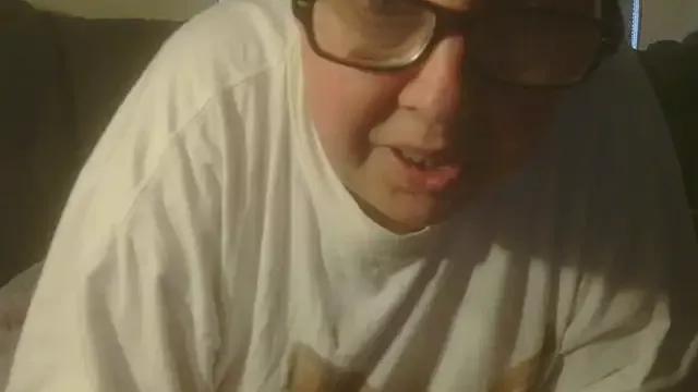 KittysUsedPantys from StripChat is Freechat