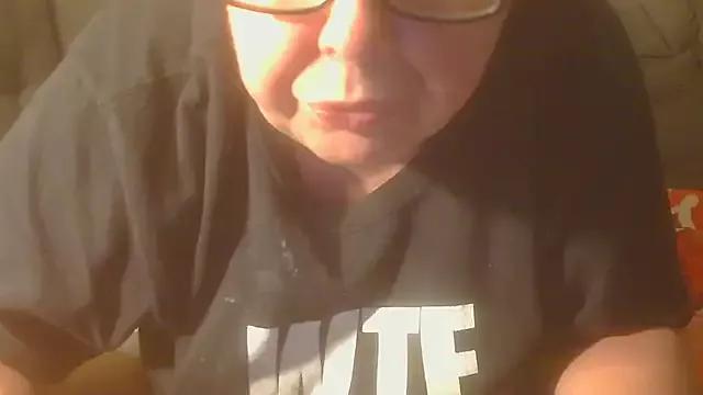 KittysUsedPantys from StripChat is Freechat