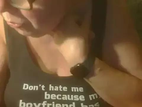 KittysUsedPantys from StripChat