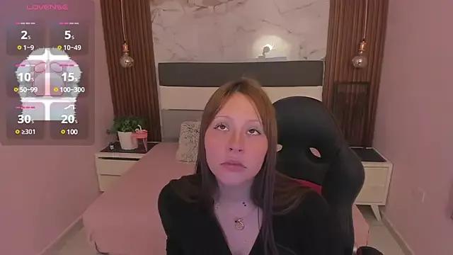Kittytimberlake from StripChat