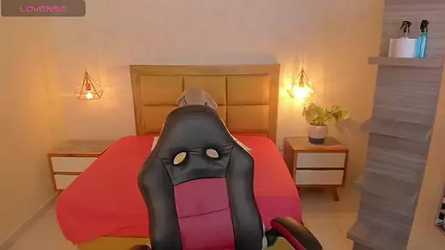 Kittytimberlake from StripChat