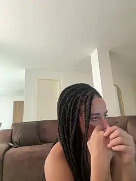 KittyTwerk_2 from StripChat