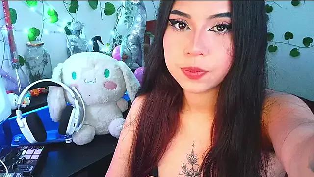 Kittyuwu_ from StripChat