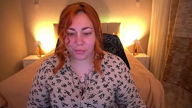 Kittywakee from StripChat