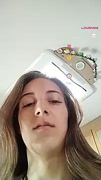 KittyXgoodass from StripChat