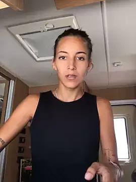 KittyXgoodass from StripChat is Freechat