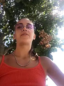 KittyXgoodass from StripChat