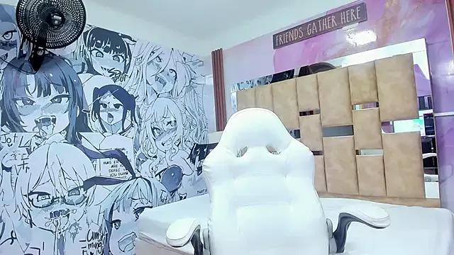 kittyy_babee from StripChat