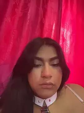 Kittyy_fox_ webcams show profile image 