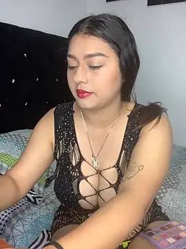 Kittyy_Hott_ from StripChat